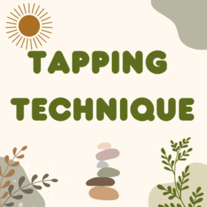 Tapping Technique
