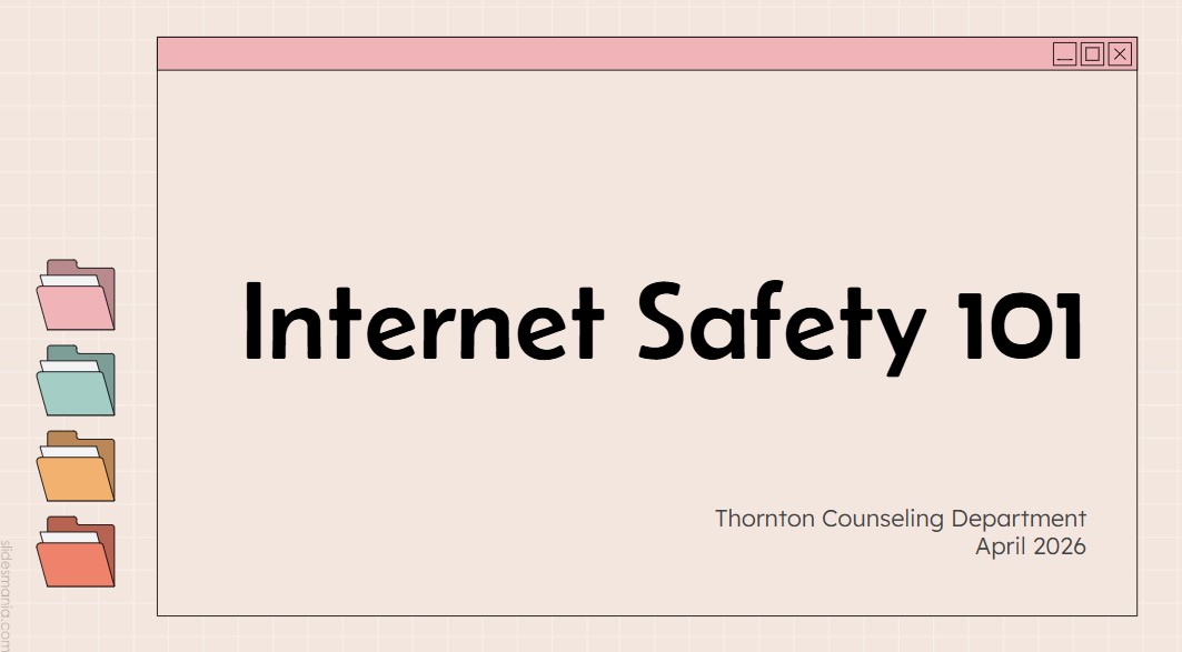 Internet Safety
