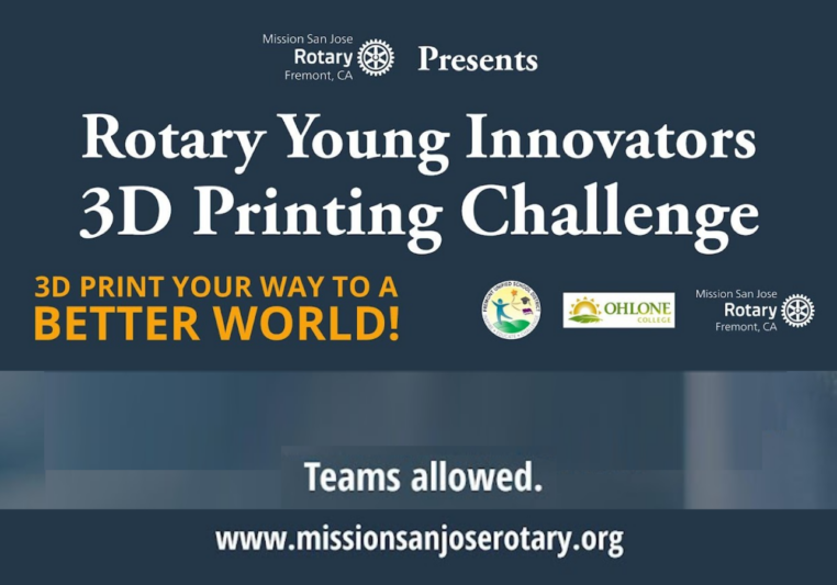 3D Printing Challenge