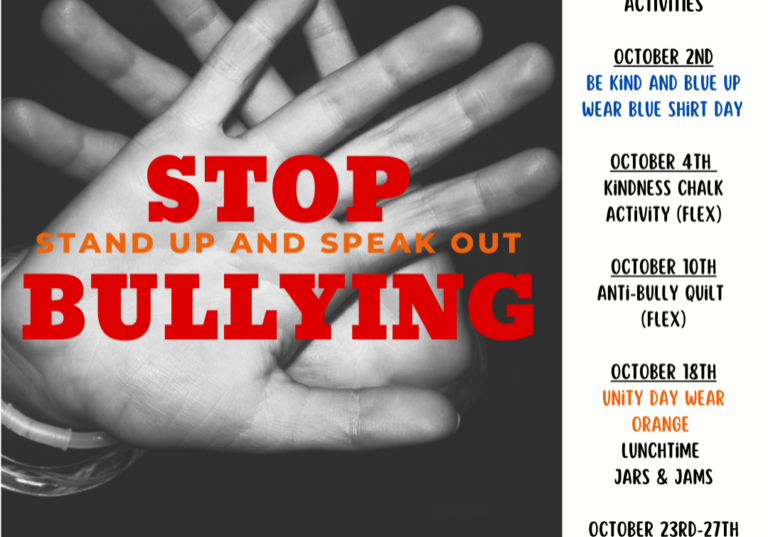Bully Prevention Flyer (1)