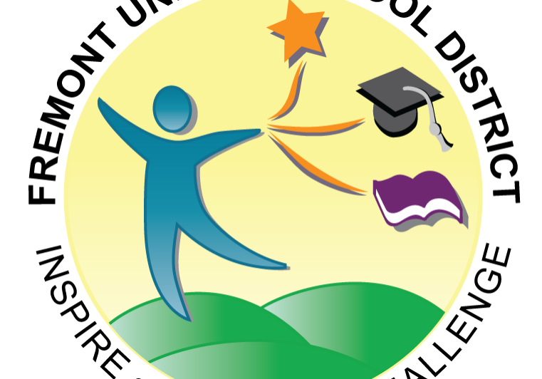 Fremont Unified School District Logo