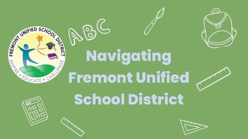 Navigating Fremont Unified School District