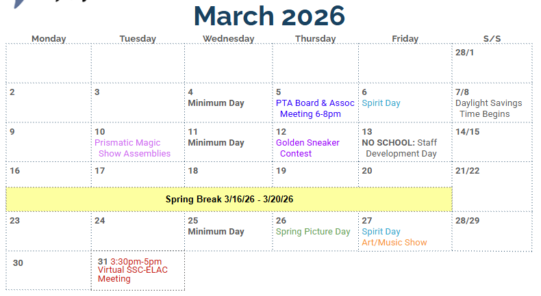Screenshot 2026-03-26 Newsletter