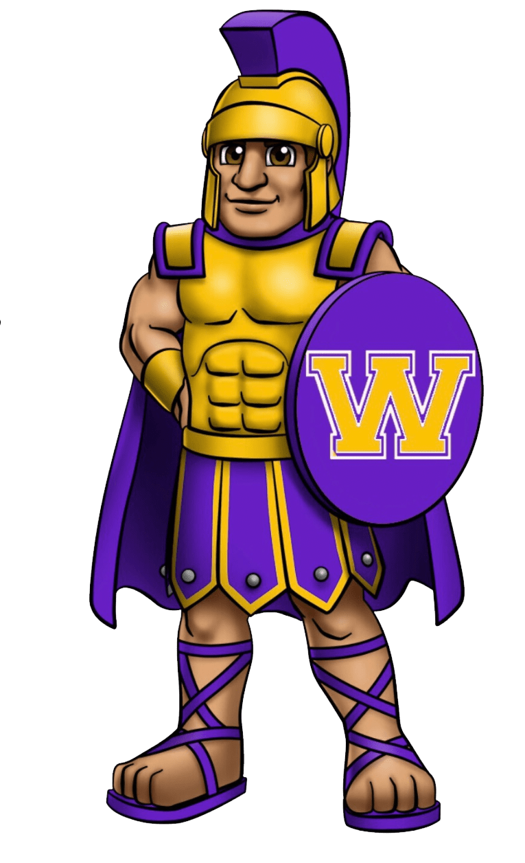 Walters Warrior