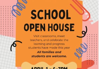 flyer