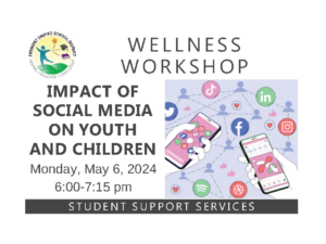 Social Media Workshop