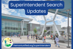 Superintendent Search