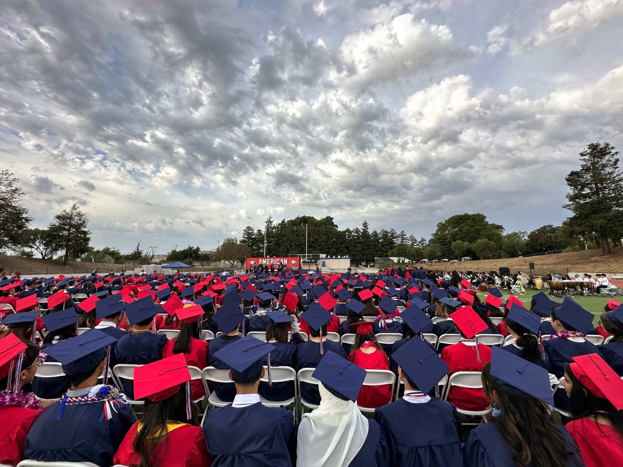 105 Fremont Unified Seniors Named 2024 National Merit Semifinalists