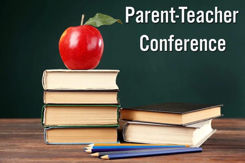 Parent Teacher Conferences 2