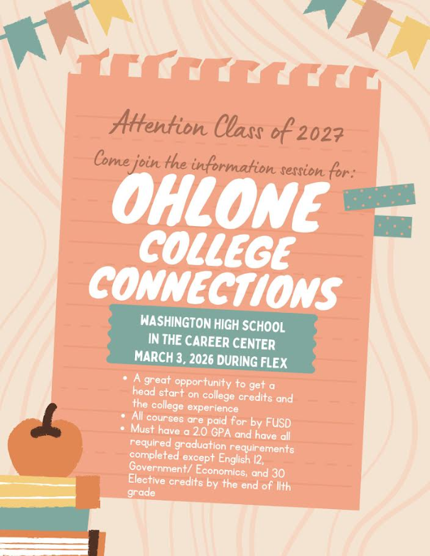OHLONE CC