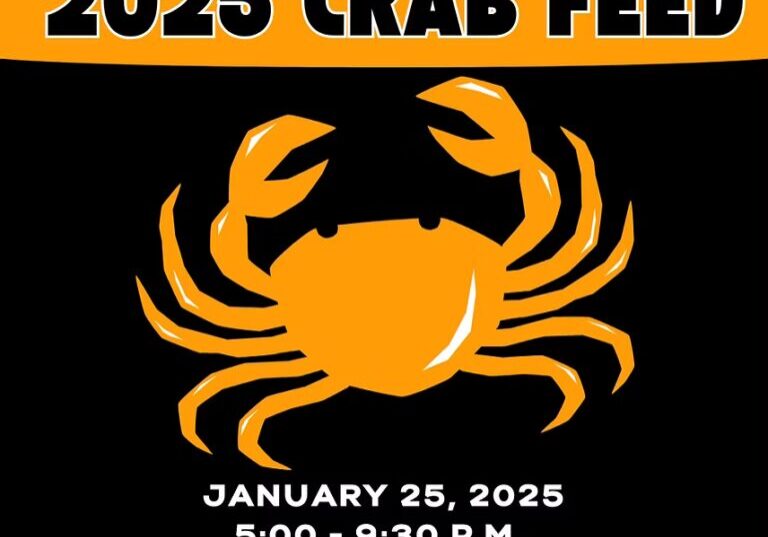 Crab Feed Ticket Banner (Instagram Post)