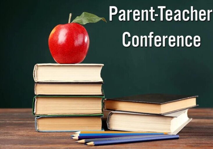 Parent Teacher Conferences 2