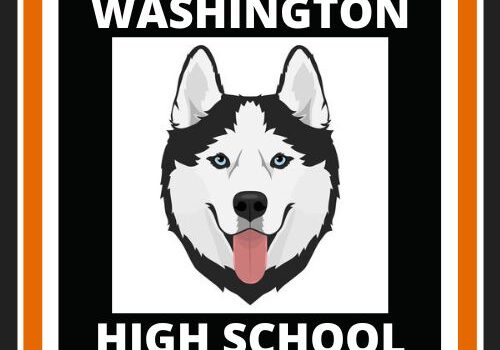 WHS Square Logo