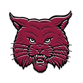weibel logo - wildcat