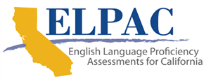 ELPAC Logo