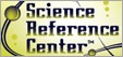 Science Reference Center with molecules