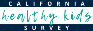 California Healthy Kids Survey Logo