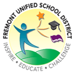 Logo for Fremont Unified School District