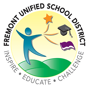 Fremont Unified logo