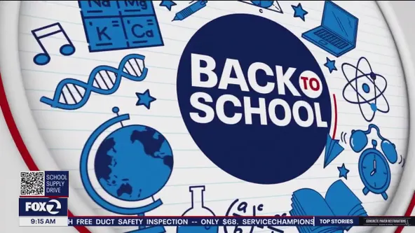 KTVU Back to School Intro screen