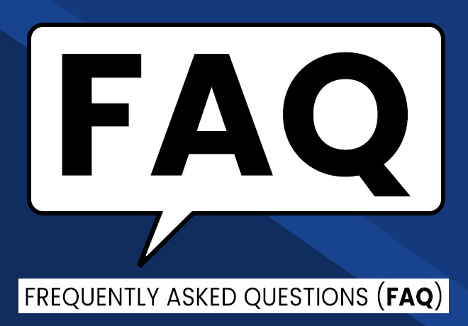 FAQ