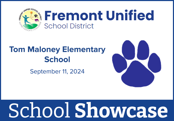 Showcase Maloney