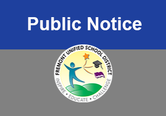 Public Notice