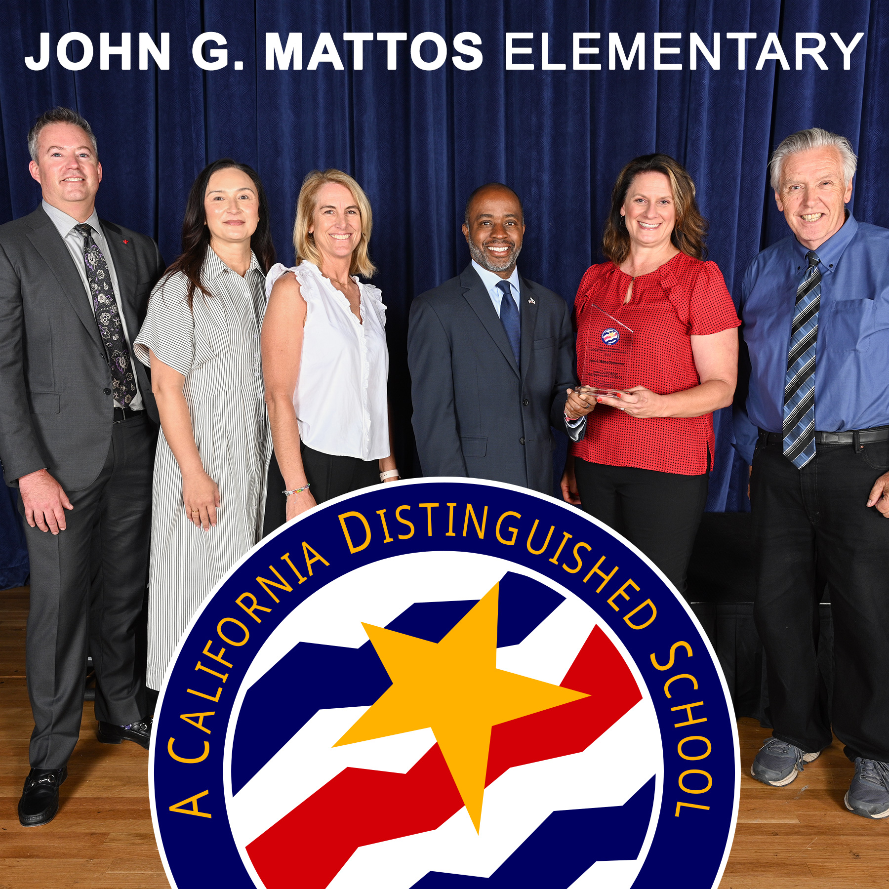 Mattos 2025