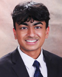 Rishab Jain