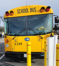 Electric Bus