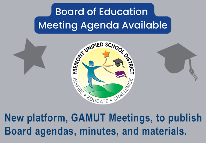 Agenda