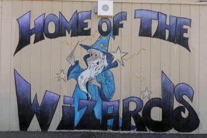 Warwick Elementary Home of the Wizards