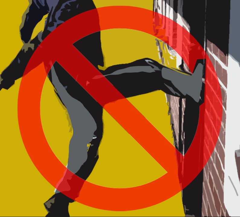 danger