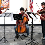 string quartet