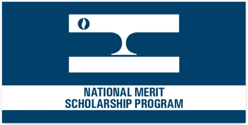 National Merit Flag