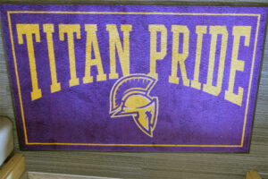 Titan Pride