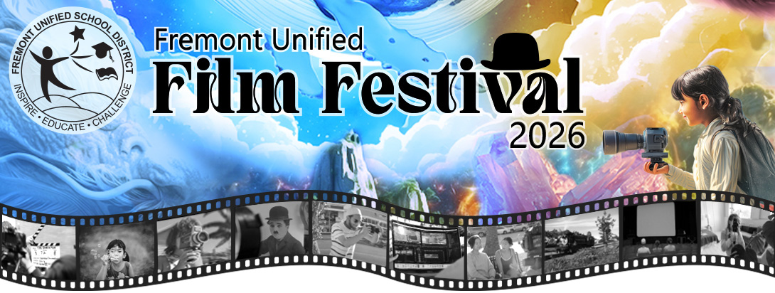 Fremont Unified Film Festival