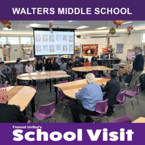 Walters Middle School
