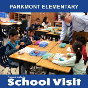 Parkmont Elementary