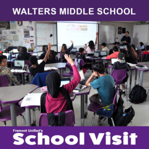 Walters Middle School