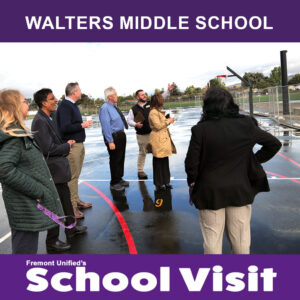 Walters Middle School