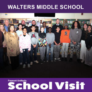 Walters Middle School