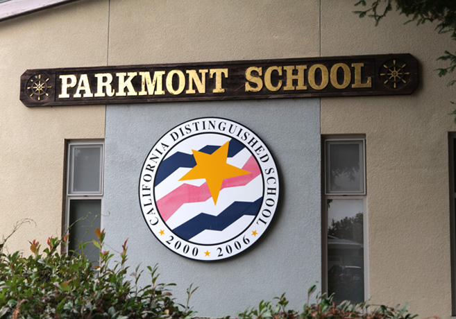Parkmont Elementary