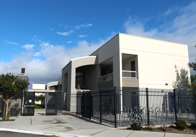 Walters Middle School