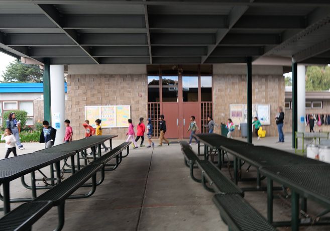 Parkmont Elementary