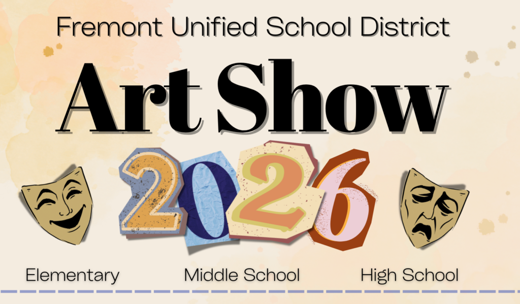2026 FUSD Art Show