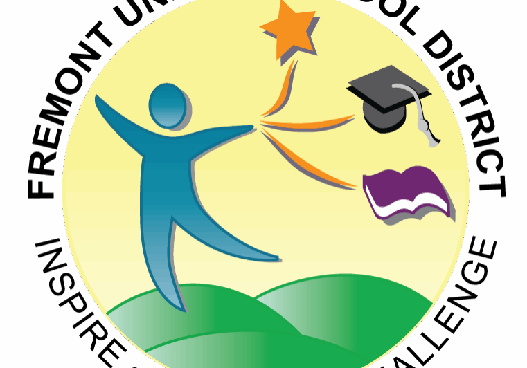 Fremont Unified School District Logo
