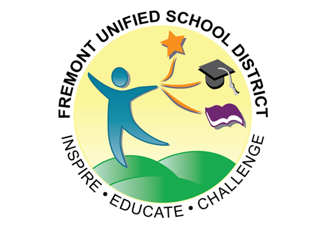 FUSD Logo