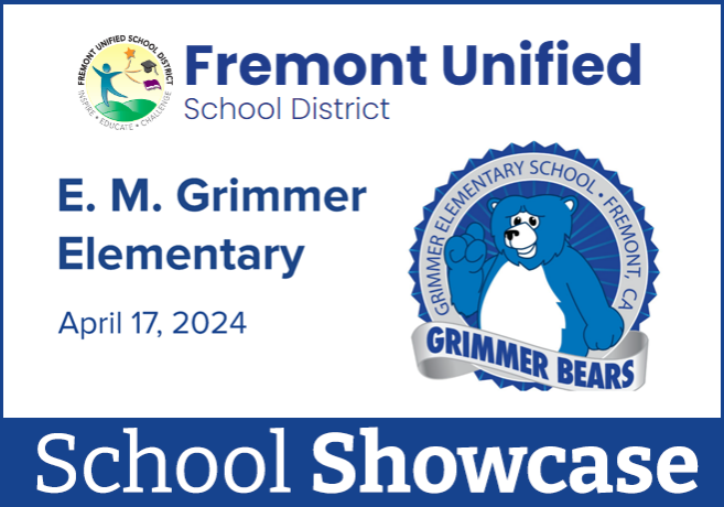 Grimmer Showcase