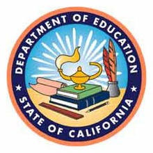 CA Dept. of Education